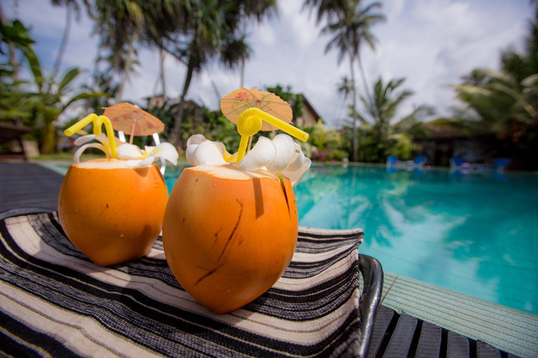 Food & Drinks 5, The Max Wadiya, Ambalangoda