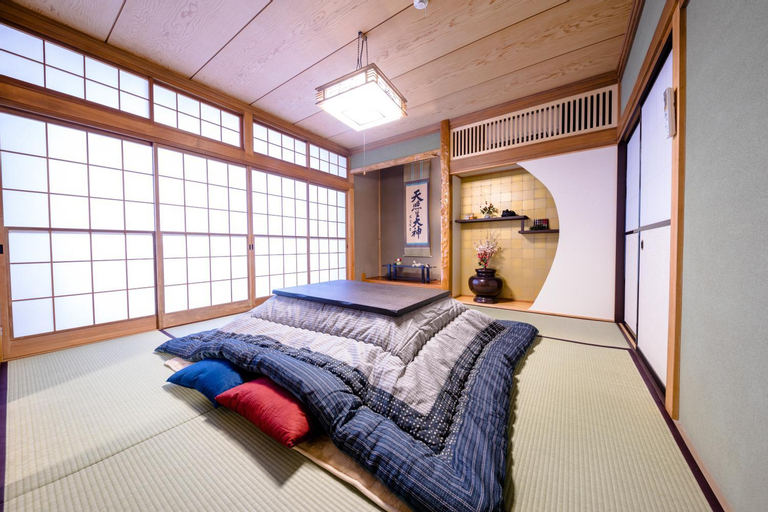 Bedroom 16