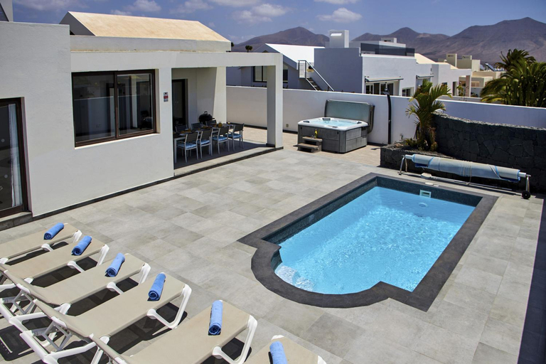 Others 3, 205 - Casa Santuario By Villas Now Ltd, Las Palmas