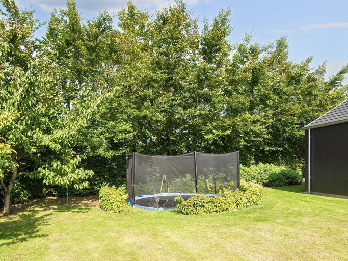 View from property, 4 Star Holiday Home in Odder, Odder