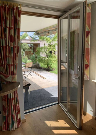 Interior 5, Baldauf Modern Retreat, Kelheim
