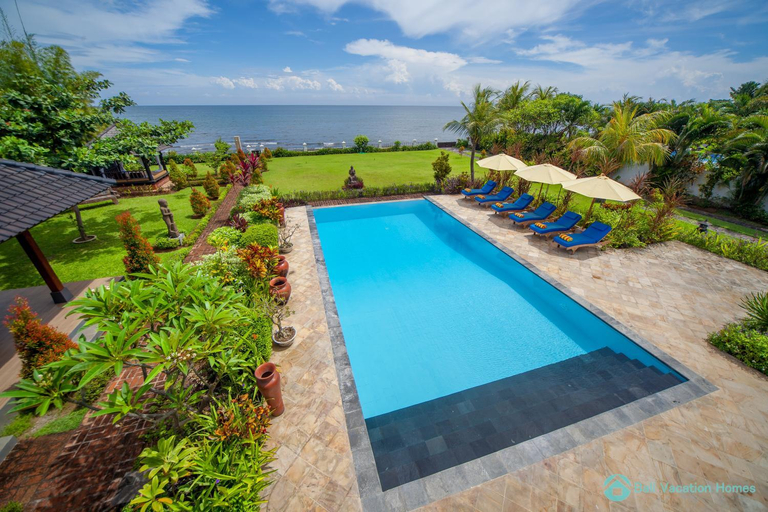 Sport & Beauty, Villa Lumba Lumba - When perfection isn't enough!, Buleleng