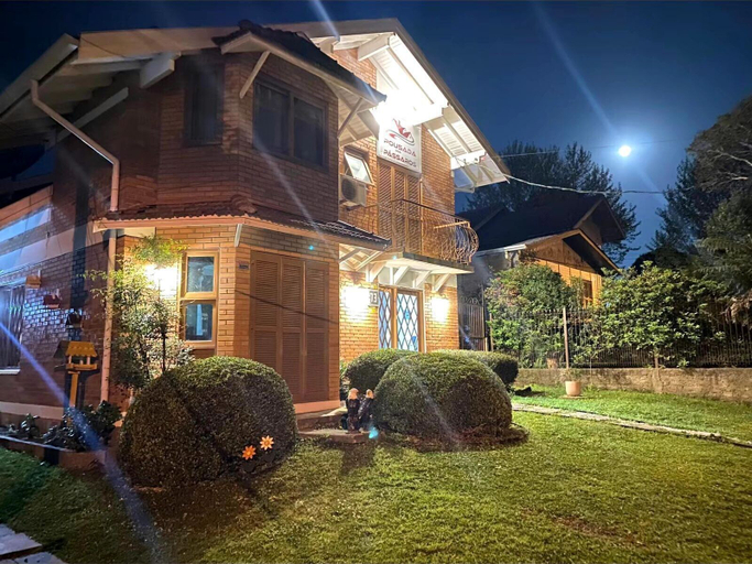 Exterior & Views 1, Pousada dos Pássaros, Gramado