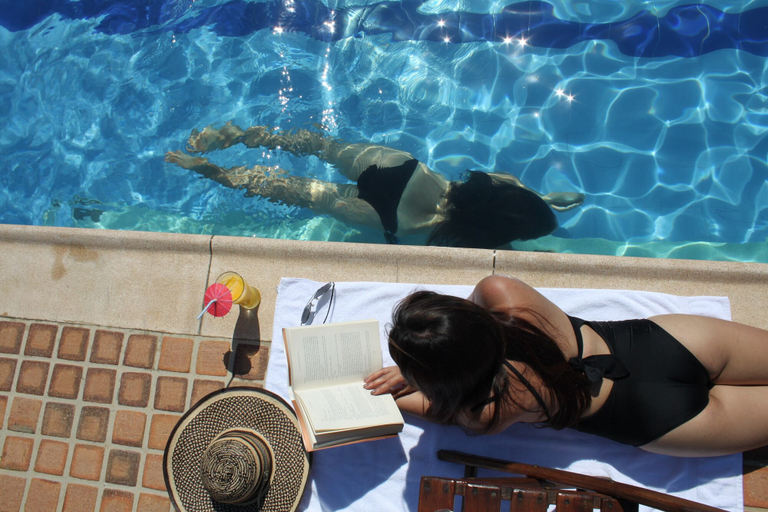 Sport & Beauty 5, Hotel Toscana, La Mesa