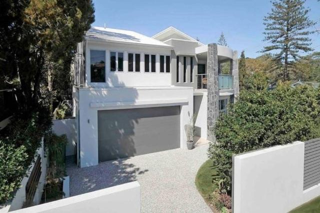 Exterior & Views 1, Currumbin Sanctuary Beach Abode, Gold Coast