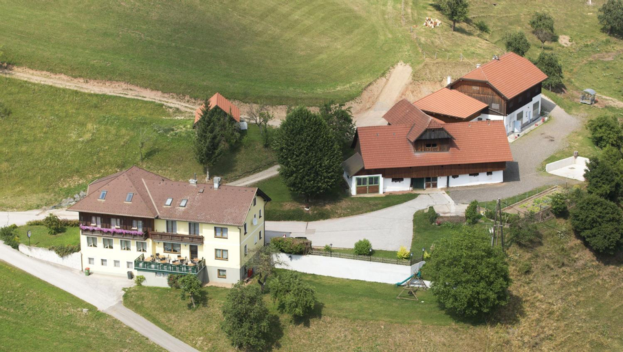 Landgasthof Hasbauer, Sankt Veit an der Glan