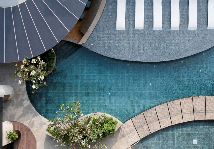 Sport & Beauty 5, Bluesky Zenity Luxury Vacation, District 1