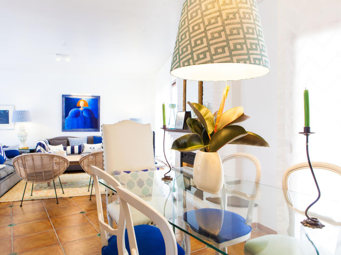 Others 5, Villa Zurbaran by the Sea by Interhome, Málaga