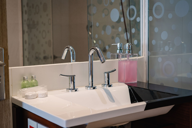 Bathroom 5, Shoshana Hotel Boutique, Distrito Federal