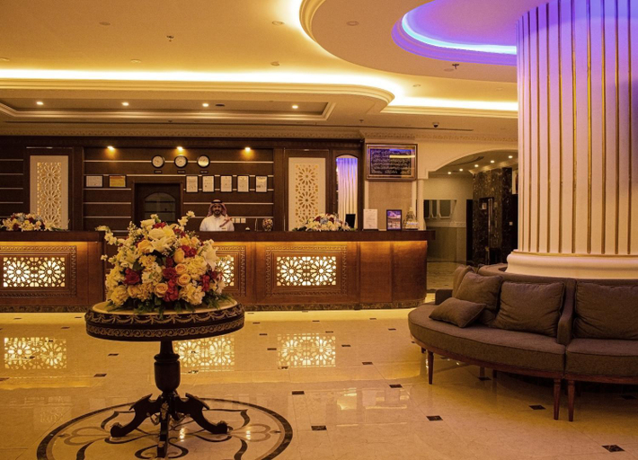 Public Area 2, Rona Al Khobar Hotel, Al Khobar