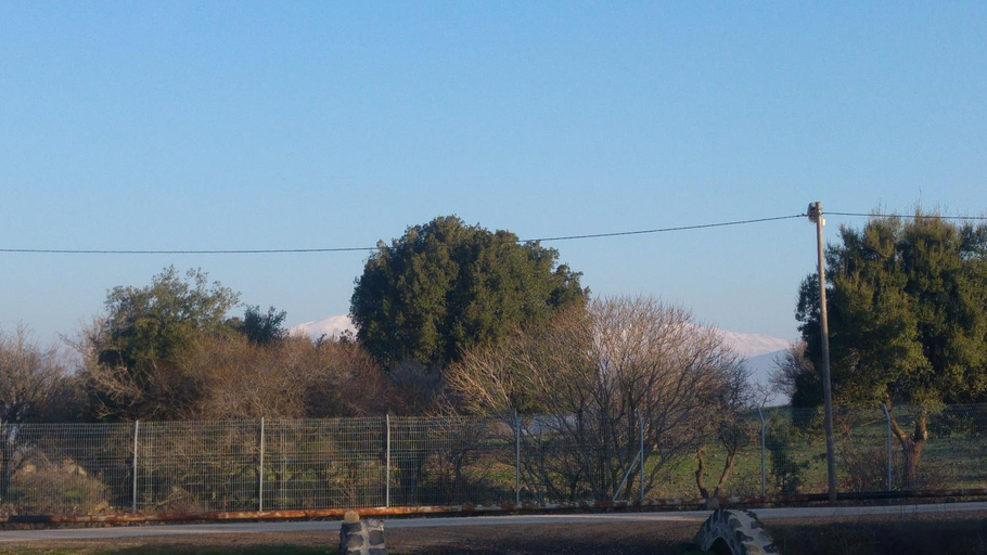 Others 4, מקום בצפון הגולן - A place in the northern Golan Heights