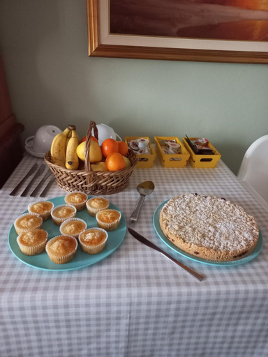 Food & Drinks 5, AGRICOLA GODINO B&B, Alessandria