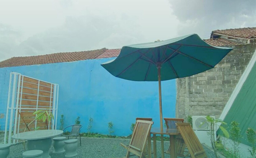 Others 4, Tropical House and Mini Golf Yogyakarta, Sleman