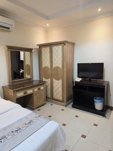 Bedroom 3, Makarm Najd 2, Riyadh