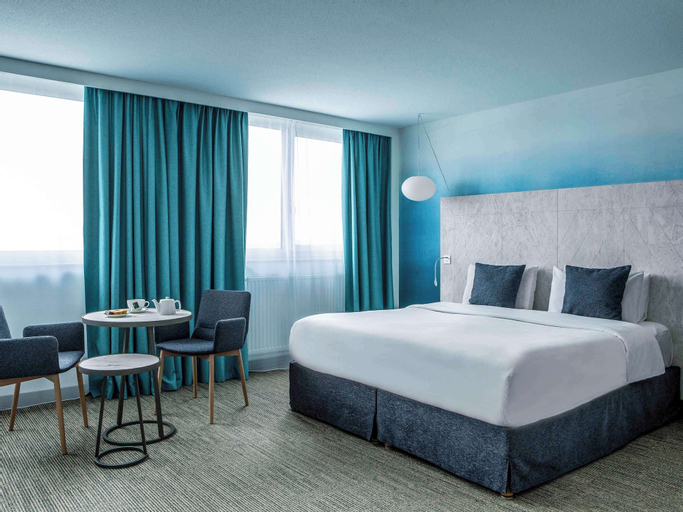 Mercure Vannes Le Port, Morbihan
