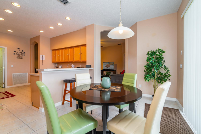 Others 5, Golf Community/ Private Pool/ Near theme parks, Polk