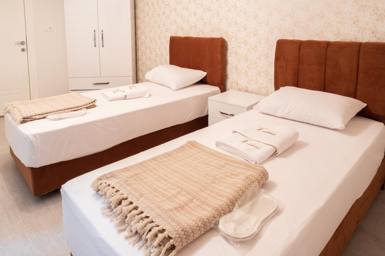 Bedroom 2, Araz Suit, Mudanya