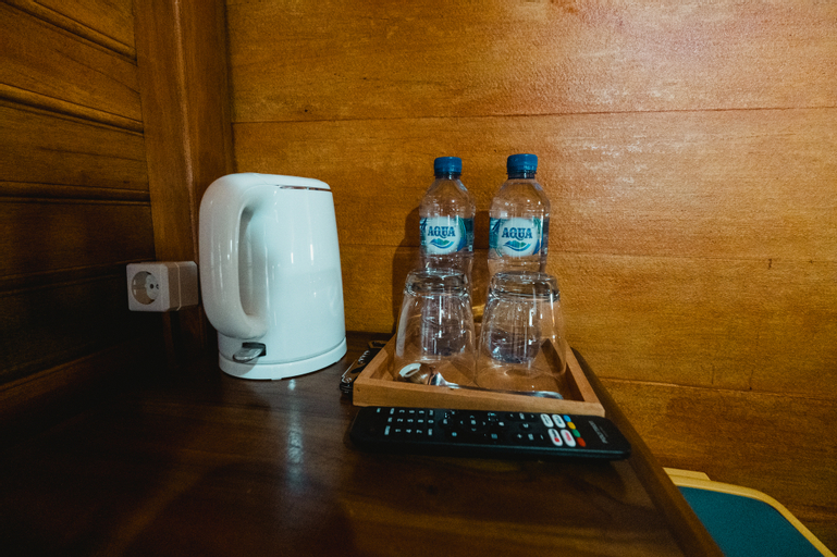 Amenities