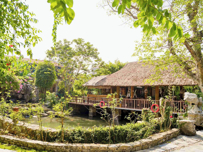 Exterior & Views 2, Ninh Binh Eco Garden, Gia Viễn