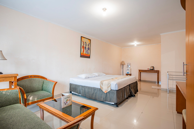 Bedroom 9