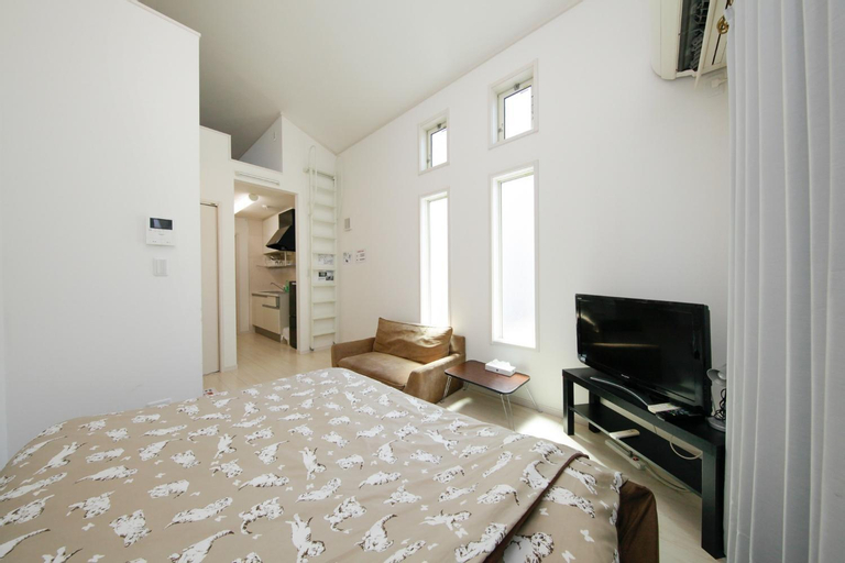 Etoile Soshigaya / Vacation STAY 62643, Setagaya