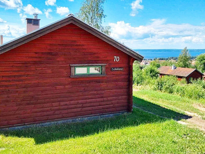 Exterior 2, 3 Person Holiday Home in Rattvik, Rättvik