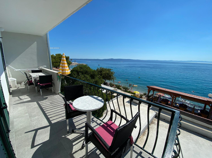Others 5, Apartmani Dasa Tucepi, Tučepi