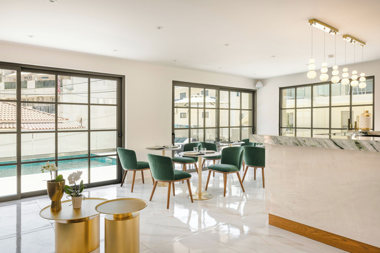 Food & Drinks 5, G Boutique Hotel Kefalonia, Ionian Islands