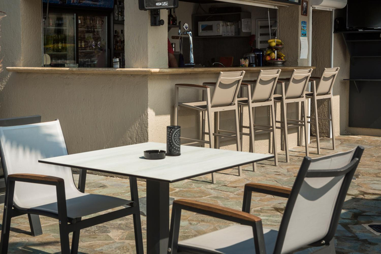 Food & Drinks 3, Antonia Hotel, Ionian Islands