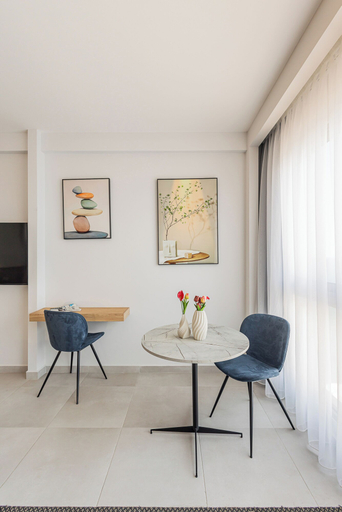 Others 5, The View - Saint Georges Hotel, Beirut