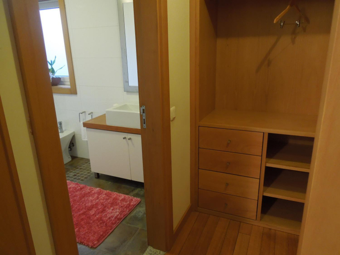 Bathroom 2, Casa das Bocelinhas, Arouca