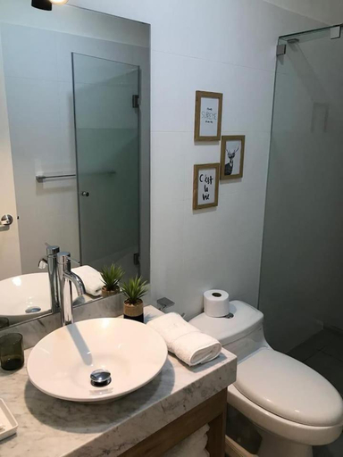 Bedroom 3, MLA apartments - Buenos Aires, Lima