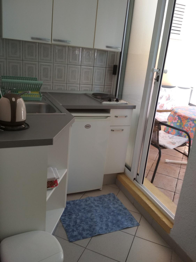 Others 4, Apartmani Carevic, Baška Voda
