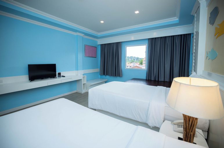 Bedroom 6