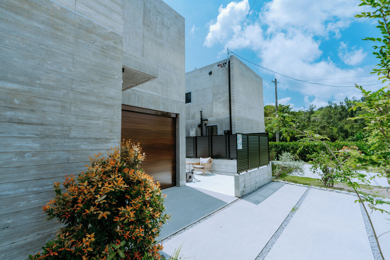 Exterior & Views 2, RYUKYU BREEZE, Nago