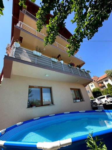 Others 4, Apartman Ejna, Sarajevo