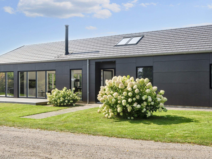 Exterior 4, 4 Star Holiday Home in Odder, Odder