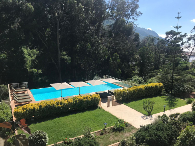 Others 3, Les residences du port appartements meubles, Corse-du-Sud