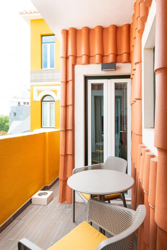 Others 4, Bela Vista Palace Apartments, Cascais