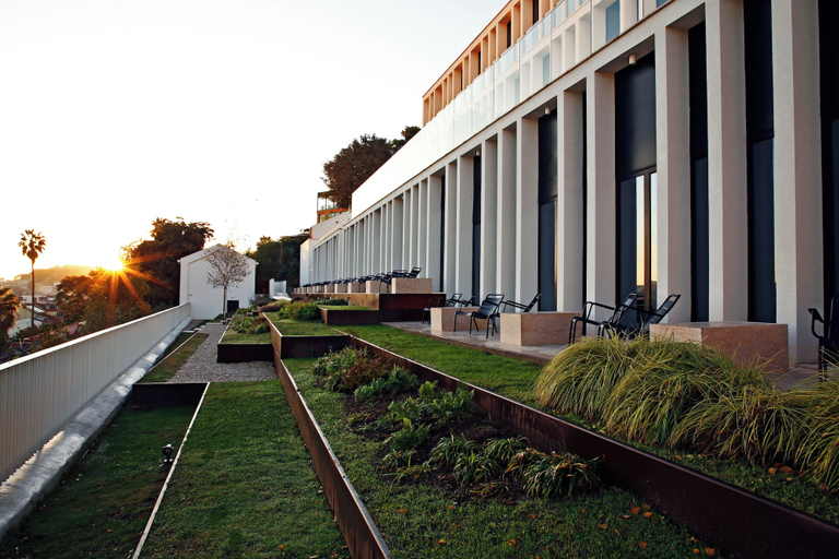 Exterior & Views 2, Memmo Príncipe Real - Design Hotels, Lisbon