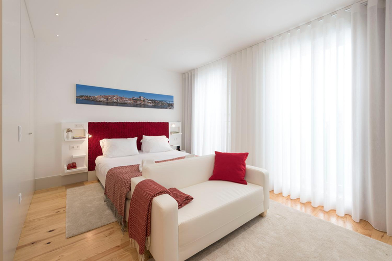 Others 3, Heart of D Pedro Apartments, Porto
