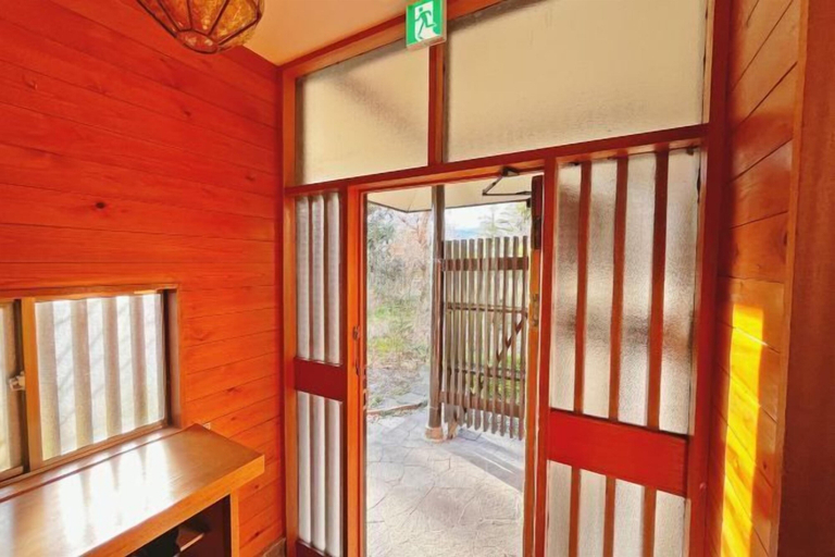 Bedroom, Vacation Rental Shirayuri, Itō