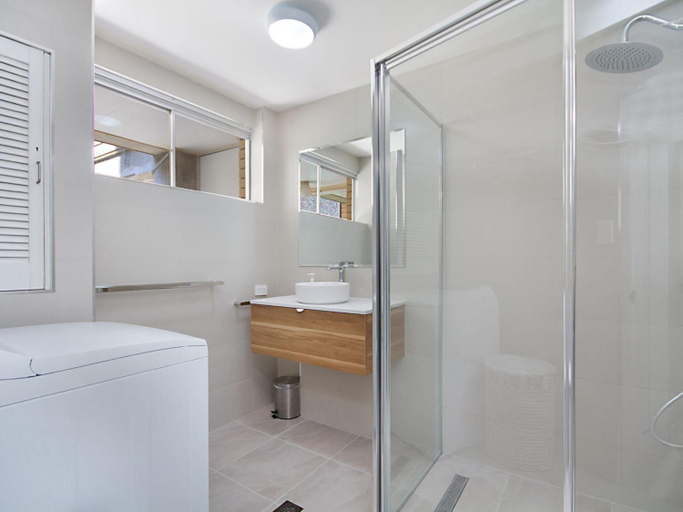 Bedroom 3, Woobera Unit 14, Coolangatta