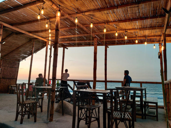Food & Drinks 5, Mancora Beach House, Talara