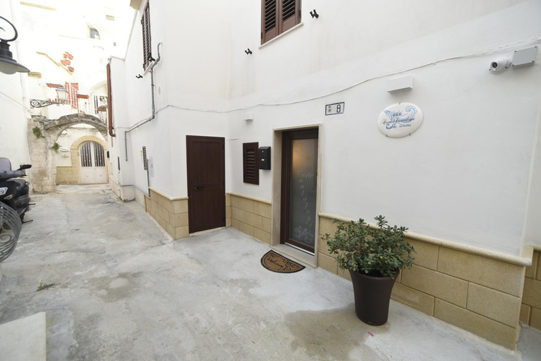 Others 4, B&B Corte Cantalupi, Lecce