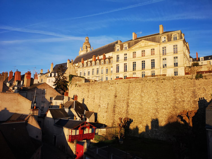 Happy Cocoon - Immersion au centre historique, Loir-et-Cher