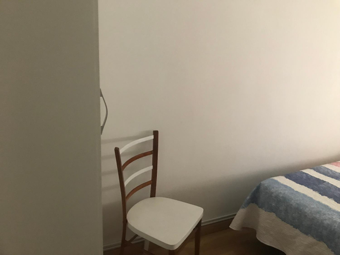 Bedroom 2, Hostal Casiano Camarasa, Lleida