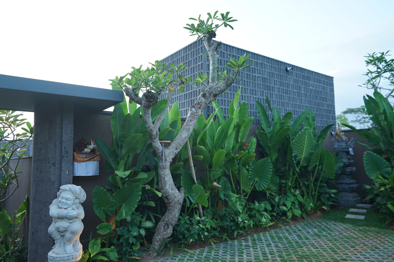Exterior & Views 2, The Shanti Graha Villas, Gianyar