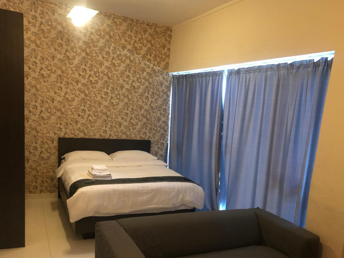 5, JJH Serviced Apartments Near Serangoon MRT, Singapore
