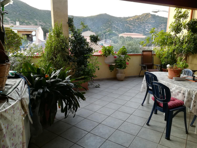 Others 2, B&B Is Pranus a Mari Casa Privata, Cagliari
